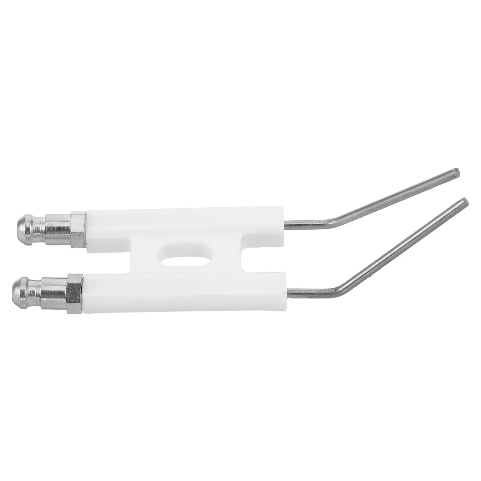 Ceramic Igniter Electrode Stage Flame Projector Push Button Igniter Replacement Pin Fire Effect Machine Ignition Probe