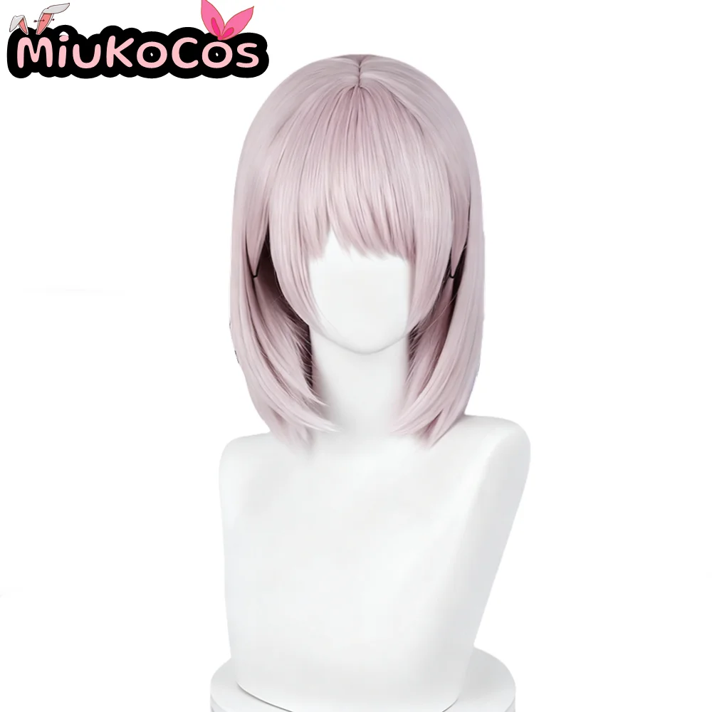 IN VOORRAAD Famine Devil Cosplay Pruik MiukoCosplay Anime Chainsaw Man Cosplay