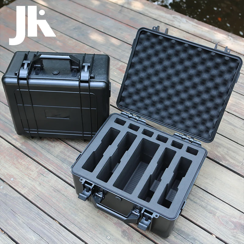 2011 Tactical Storage Box Glock HK 1911 Taran P1 Kublai Glock Portable High end Compatible Version Storage Box