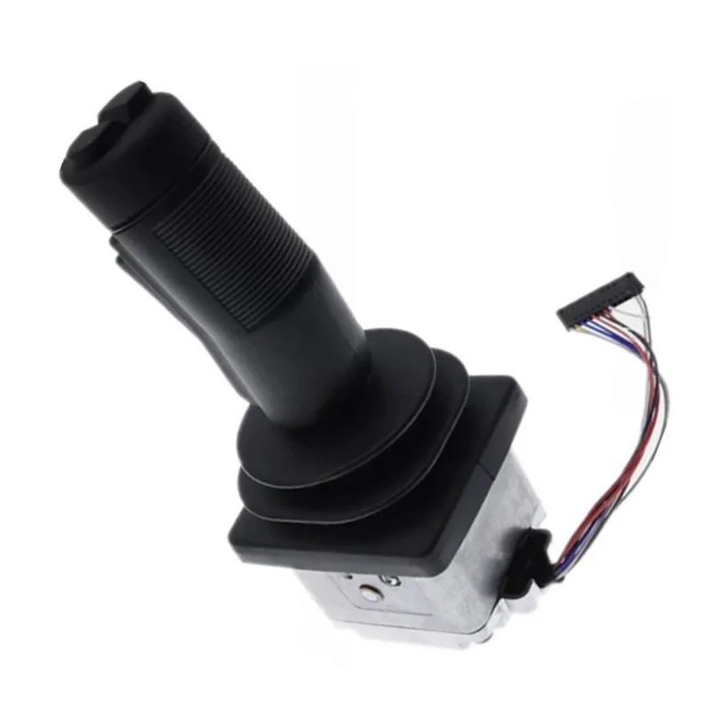 

WO-Engineer автозапчасти джойстик контроллер подъемника рулевое управление 00000711 для Genie ножничный подъемник Terex Skyjack Jlg Manitou Haulotte