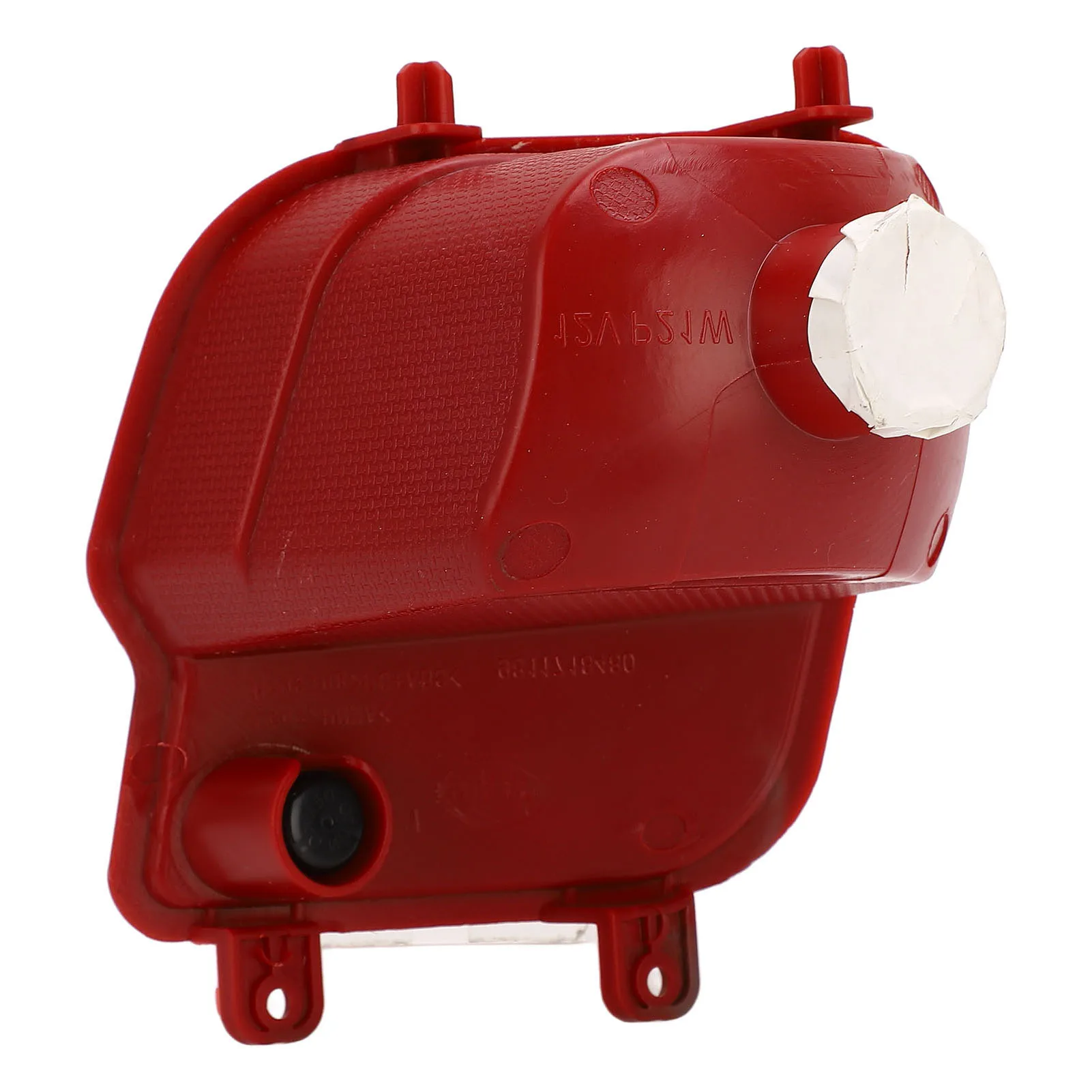 Conjunto de luz antiniebla trasera derecha 9811718380   Reemplazo de lámpara antiniebla de conducción de coche para Citroen C5 AIRCROSS 2017+