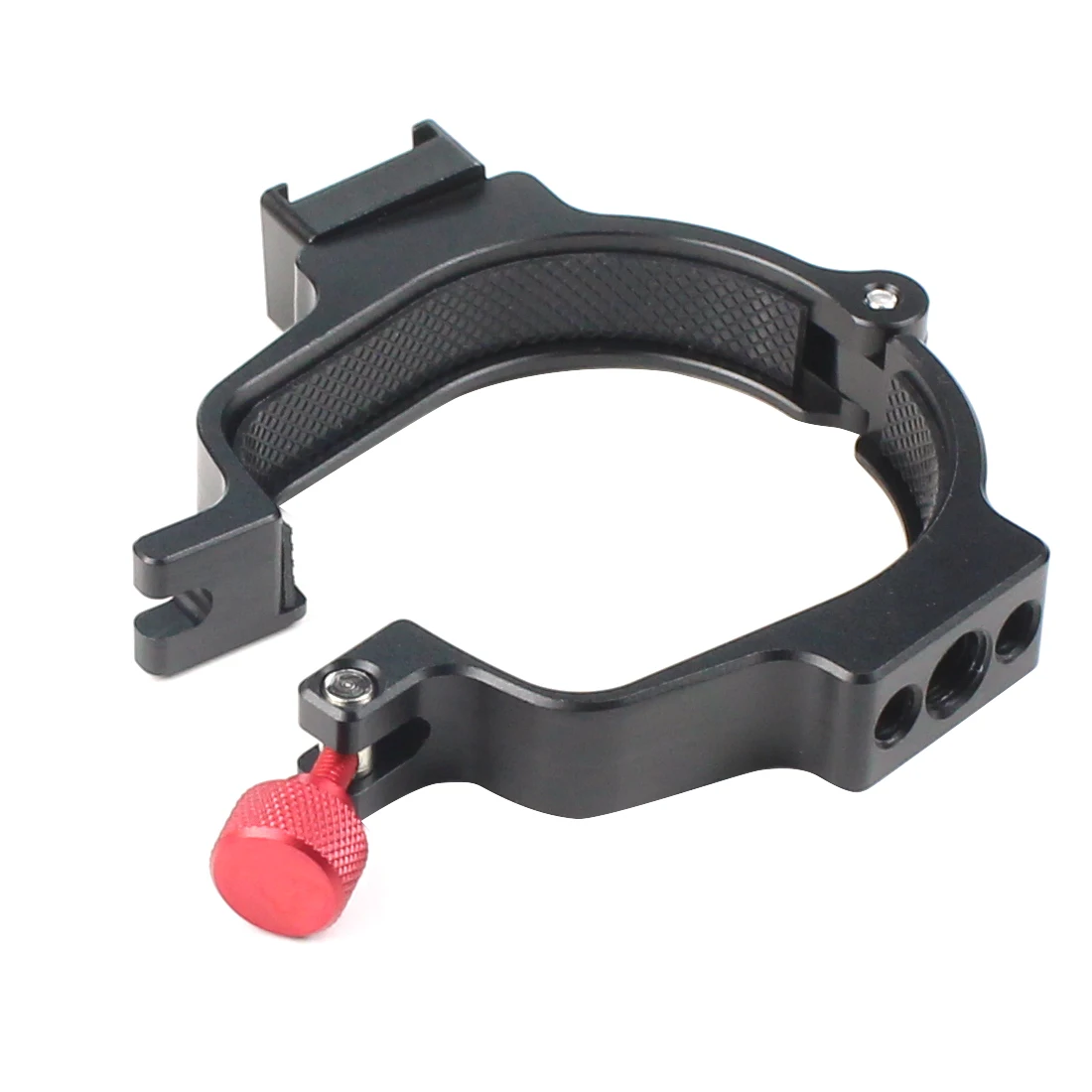 Gimbal Verlängerung Clip Montieren Mic Licht Monitor 1/4 Adapter für DJI Ronin S /RONIN SC Kran 2 Glatte 4 SPG2 G6 Plus Stabilisator – Detail 23