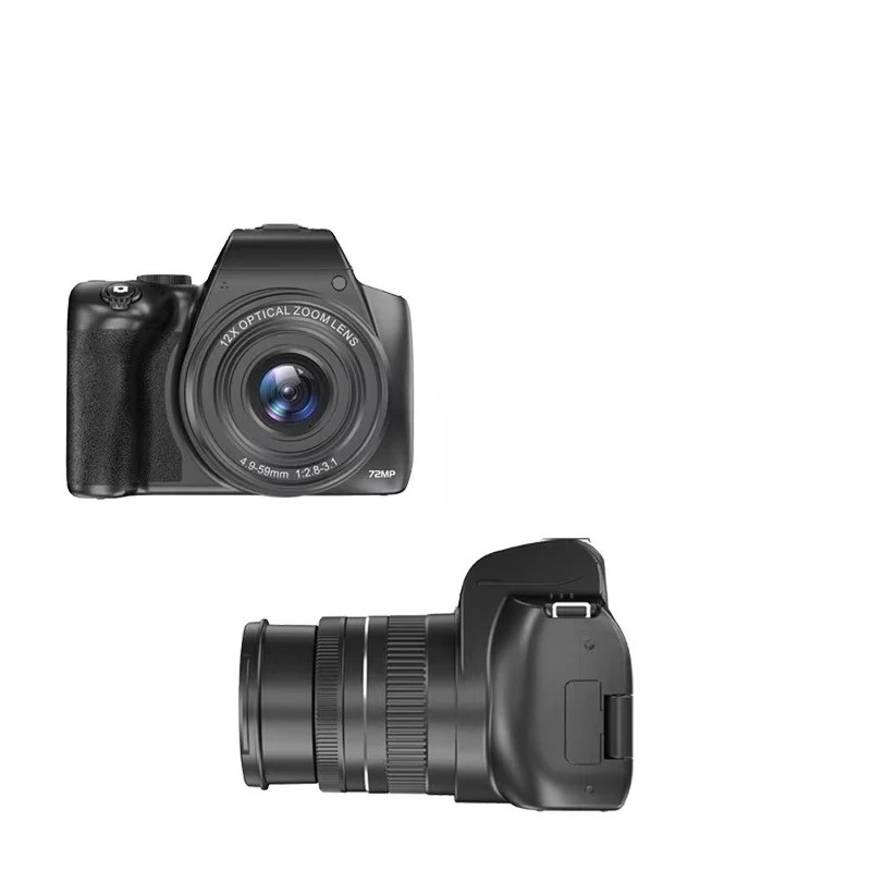 Ex Camera03 Intrinsically Safe Explosion‑proof Camera IP54 For Petroleum Power Marine Industrial Monitor Detector