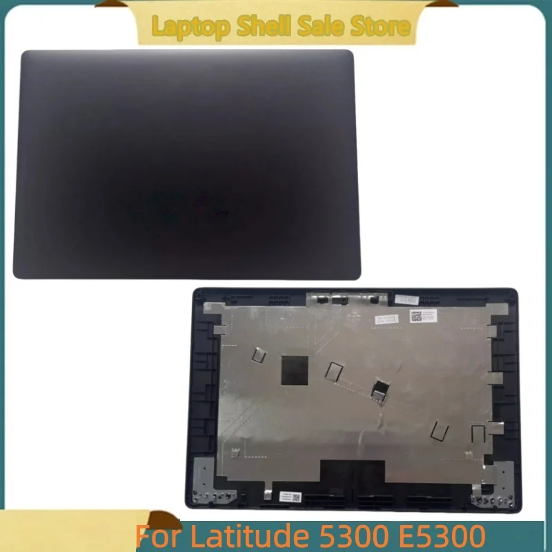 

Новый чехол для ноутбука Latitude 5300 E5300, задняя крышка, ЖК-дисплей, верхний чехол 0FFVTD