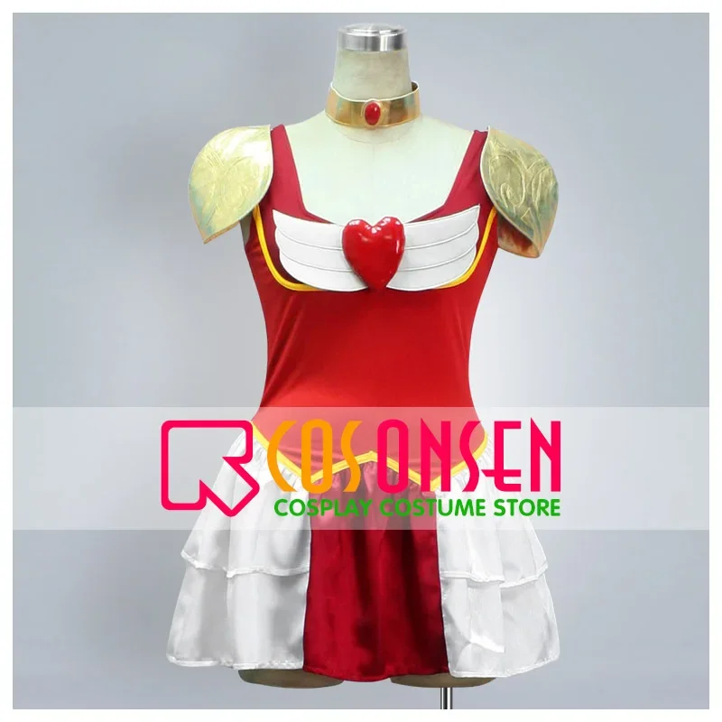 

COSPLAYONSEN Wedding Peach Momoko Hanasaki Cosplay Costume All Size Custom Made