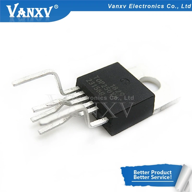 1-20PCS BD243C BD243 TOP250YN TOP250 IRF3708 F3708 MBR10200CT MBR10200 IRF730 F730 IRLZ34N IRLZ34 TO-220