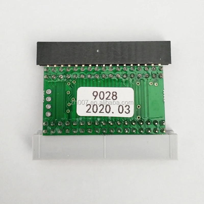 

Chip Decoder for Markem-Imaje 9018/9028 Printer RFID Board