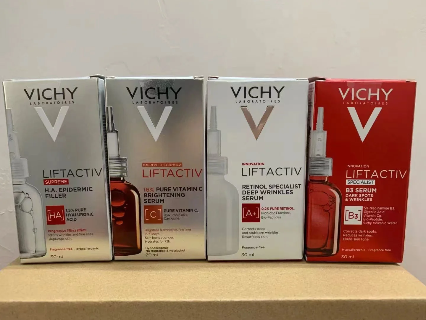 Vz Retinol Firming … - image