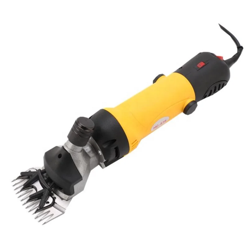 Sheep Wool Shear Machine / Machines Shearing Sheep Sheep Shearing Machines Electric