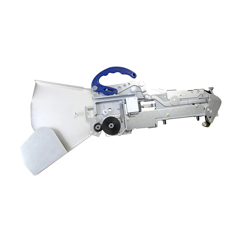 YMH Pneumatic SMT Feeder 8mm/12mm/16mm/24mm/32mm/44mm/56mm Tape  Air Feeder CL Series  for Pick and Place Machine
