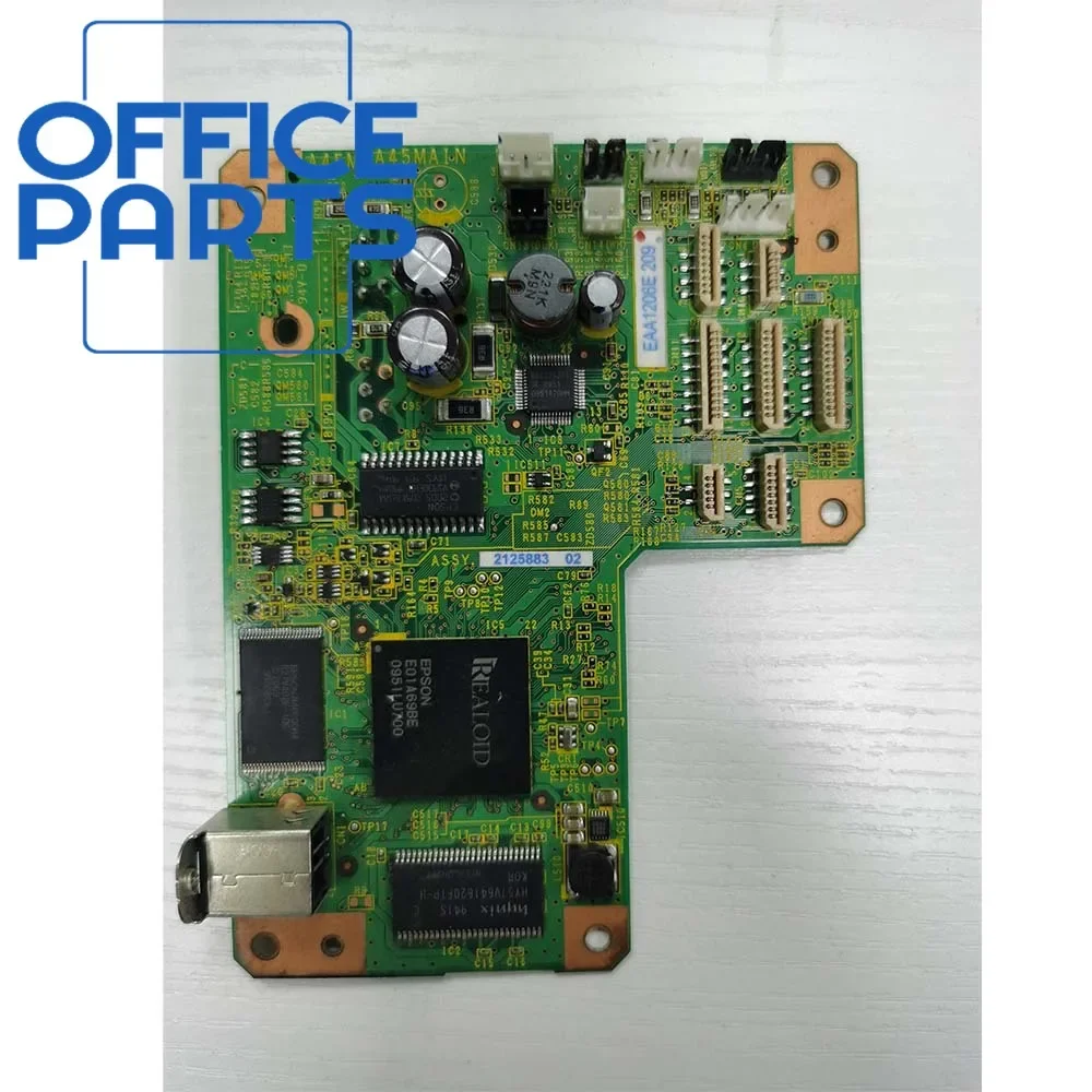 placa principal placa mae mainboard para epson l800 impressora atualizacao t50 p50 r290 r280 r330 a l800 l800 01