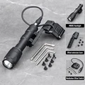 BK M600C Right