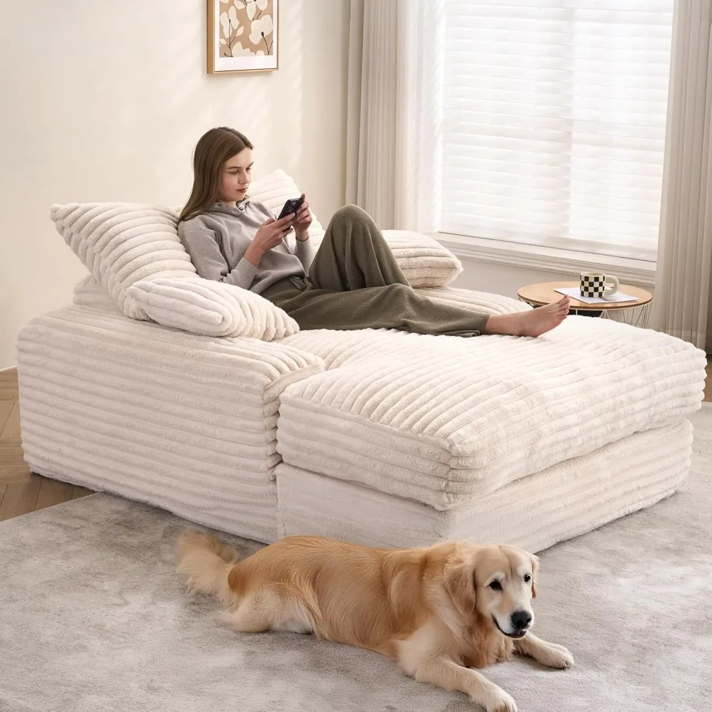 69"X54" Oversized C…