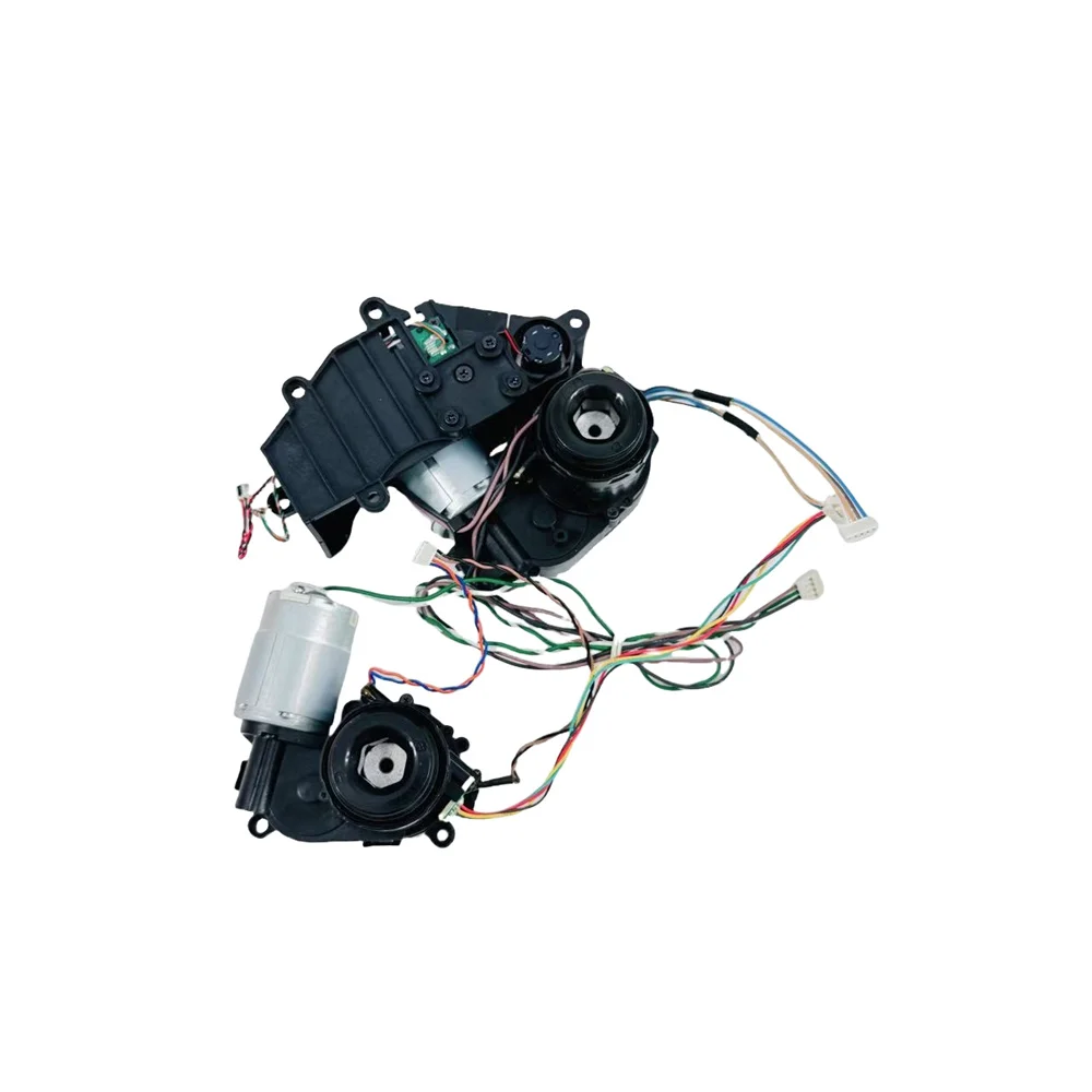 Dreame X50 Ultra/X50 Ultra completo/X50s Pro Ultra/X50 Robot de barrido maestro piezas de repuesto de Motor de fregona accesorios de caja de cambios de almohadilla de fregona