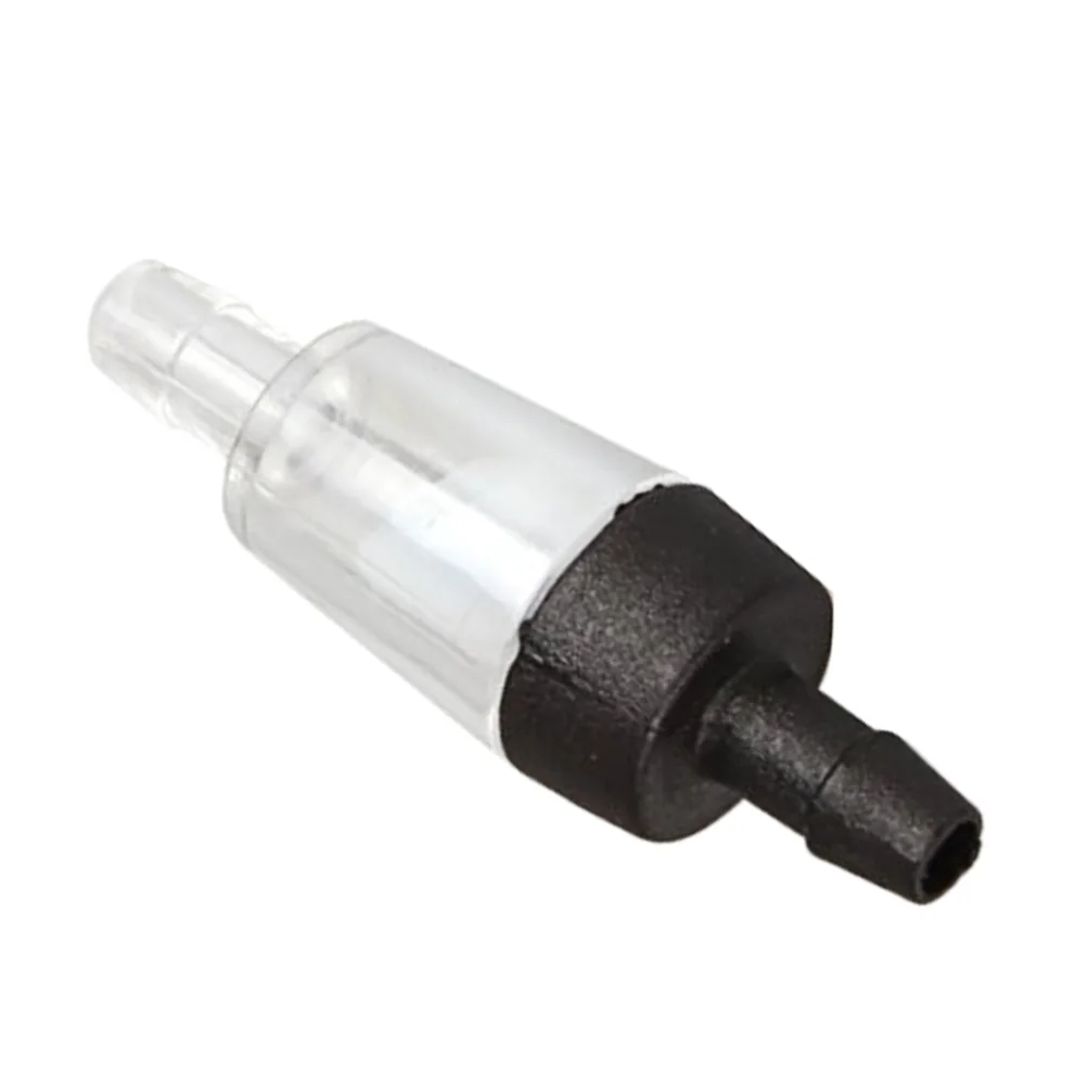 

10 pcs Oxygen Pump Check Valve Long Lasting Use Great One Way Fish Tank Aquarium Air Valve Replacement
