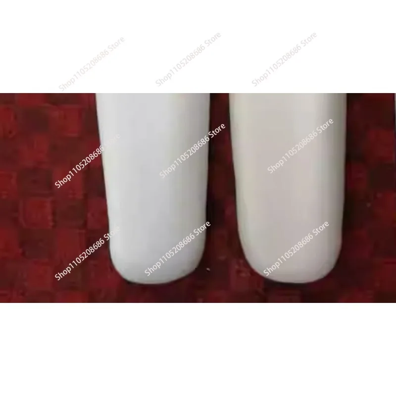 Prosthetic Gel Socks Calf Sleeve Leg Below Knee Soft Comfortable Cover Liner