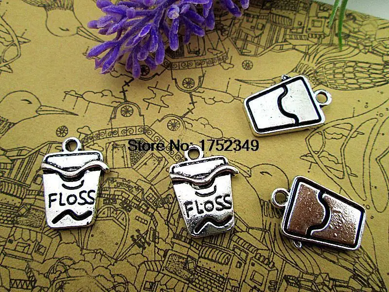 50Pcs/Lot--Dental F… - image