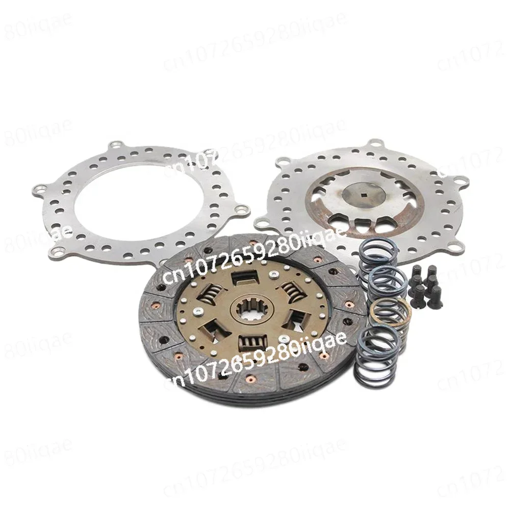 CJ-KC750 CJK750 Mot…