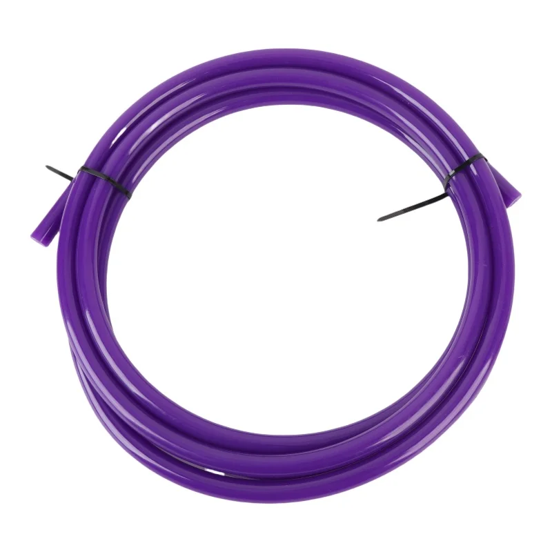Air Conditioning Copper Tubing Bender Stipe PE 4m Length Good Flexibility Copper Tubing Bender Strip
