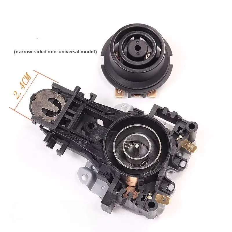 Розетка для основания электрического чайника с переключателем контроля температуры FADA KSD-889