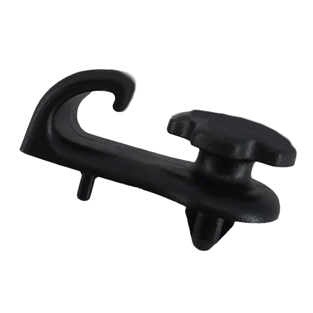 1PC Hook Body Luggage Compartment Trim Hook 64725-33090-C0 For TOYOTA For CAMRY Direct Replacement Car Interior Accessories