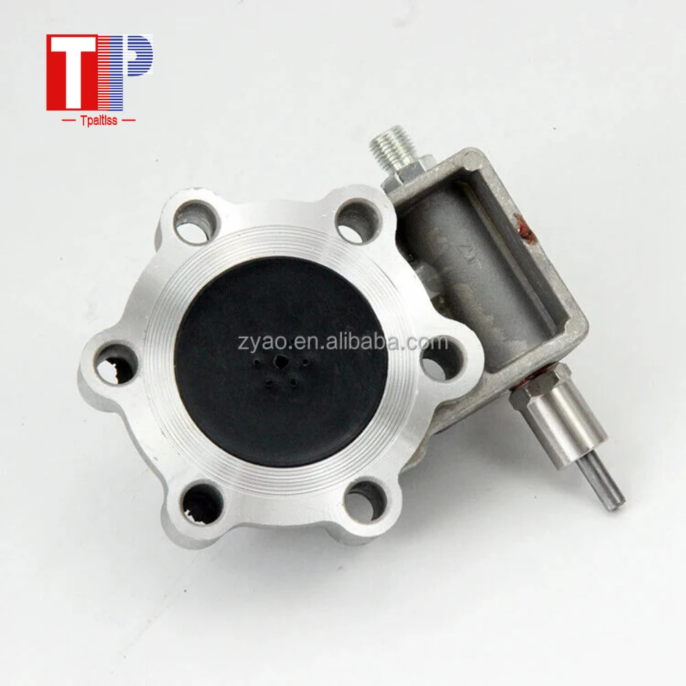 Tpaitlss Airless Verfspuitonderdelen Diafragma Laag Gietijzeren Voering Assemblage Voor 980 990 Spuitmachine