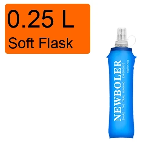 Collapsible Soft Flask 250/500ml product image