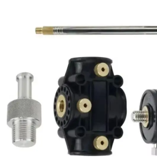Upgraded Shortwave Kit For For PAC-12 JPC-7 Portable Ham Radio With Stainless Steel Coil And Black Aluminum Base