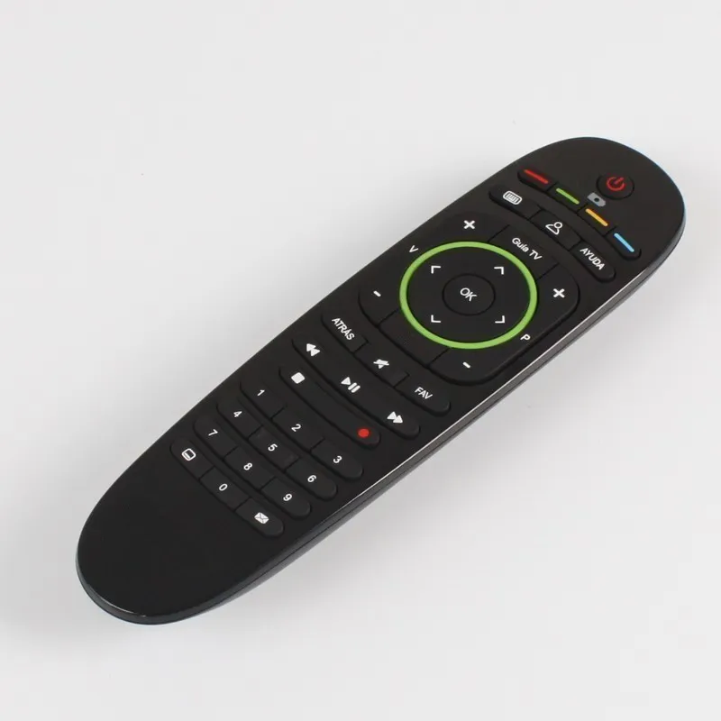 جهاز تحكم عن بعد متوافق مع ZyXEL ADB TELNET فك M1920 تحكم عن بعد والاستخدام المباشر