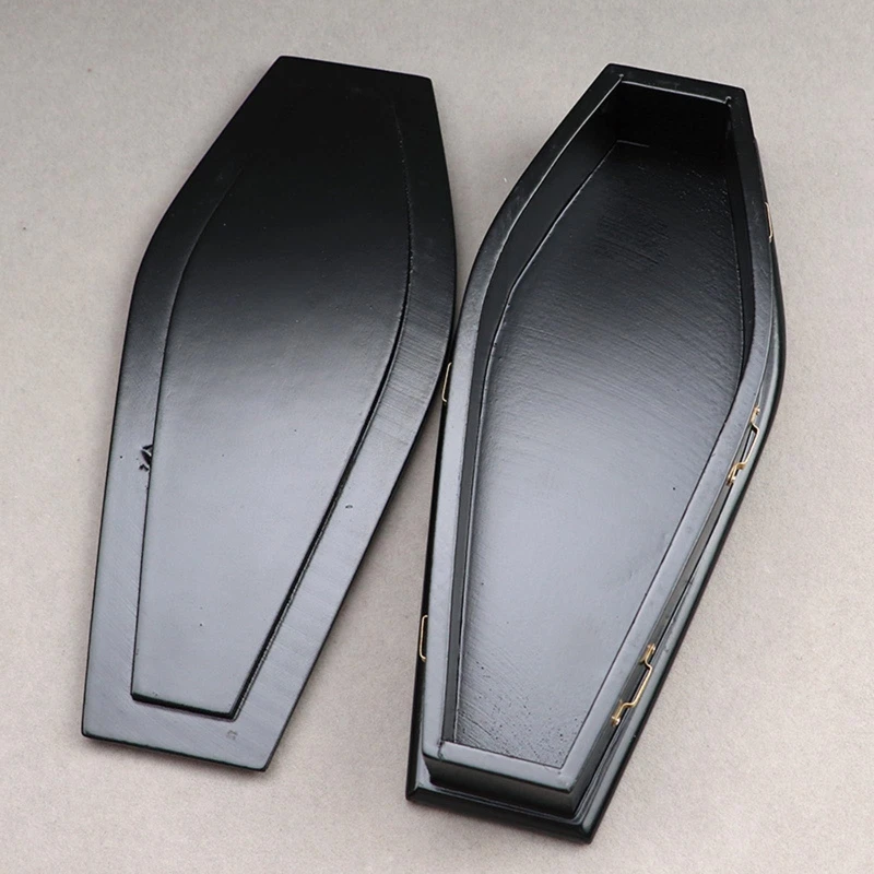 New Model Coffin Natural Coffin for