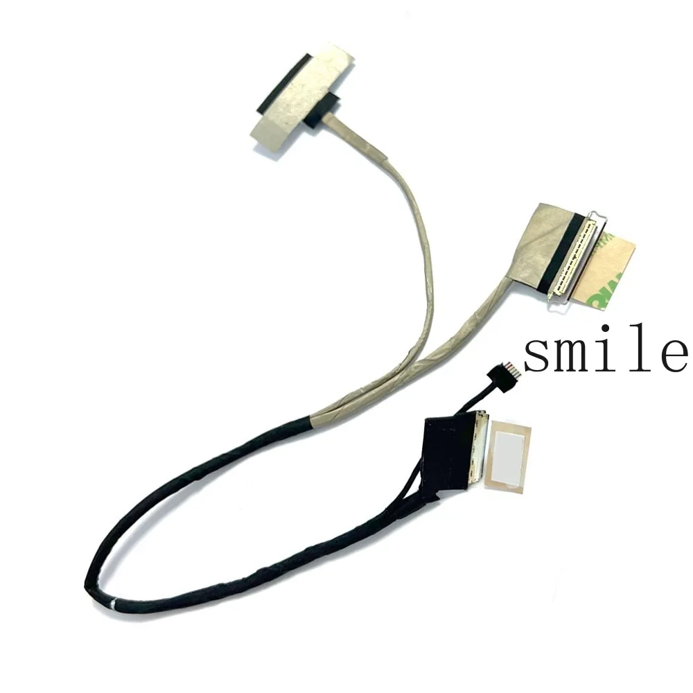 

40pin LCD Screen Cable For ASUS ROG Zephyrus M16 GU603VV GU603 / 14005-03670600