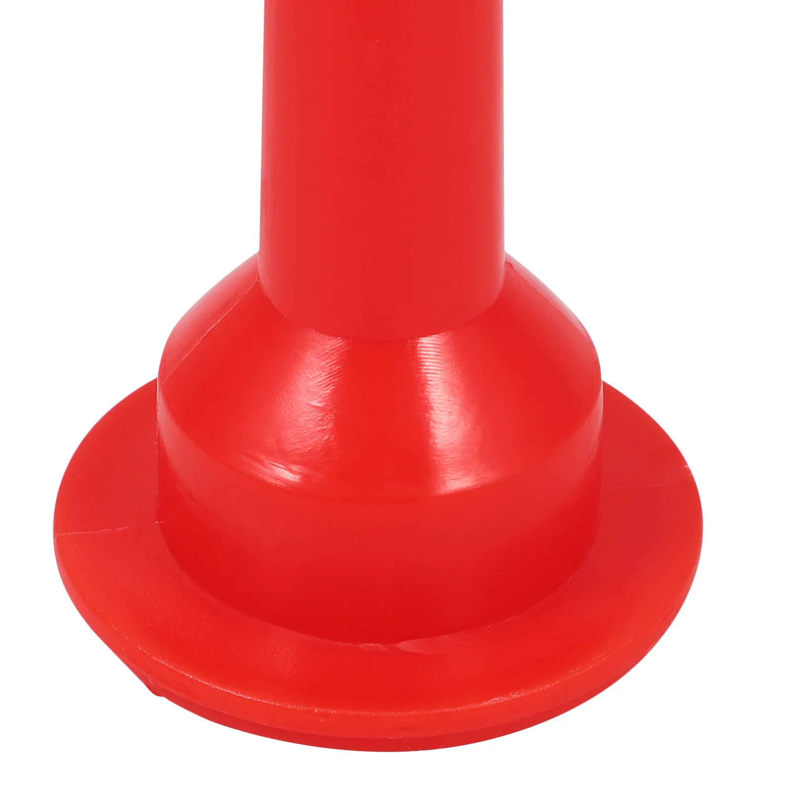 Buse de verre à colle souple, outils d'extension de calfeutrage, applicateur de finition, scellant de coulis, suite de buses de scellage, 3 pièces