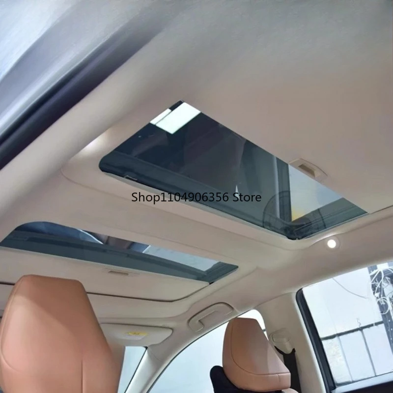 Applicable to the  sunroof manual reel of the ninth generation Camry car accessories