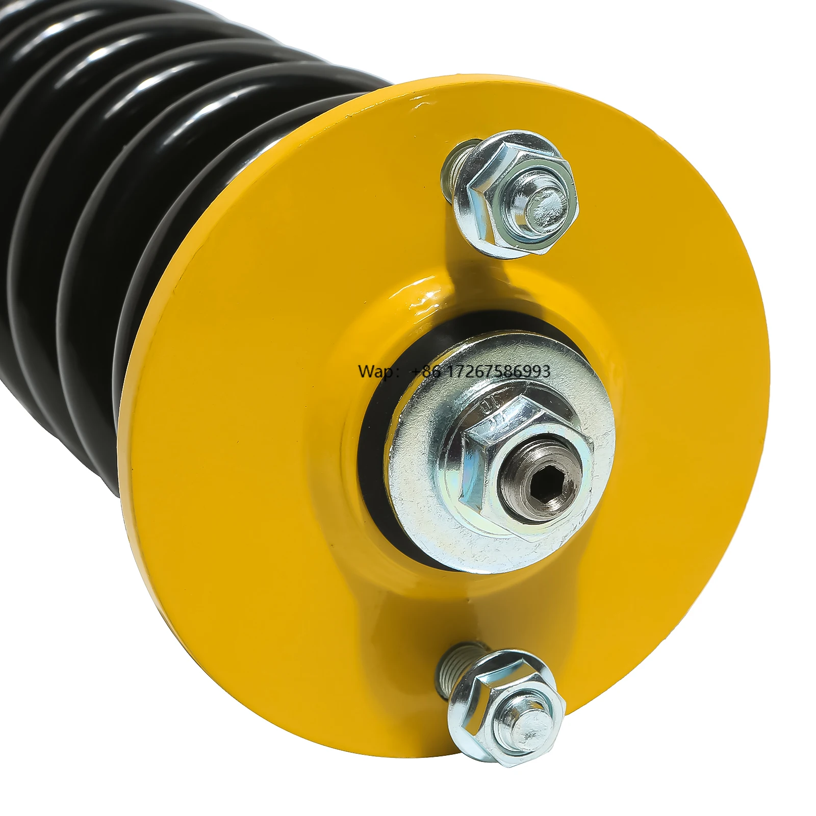 

Wholesale Adjustable Shock Absorber Mounting Spring for EK Shock Absorbers