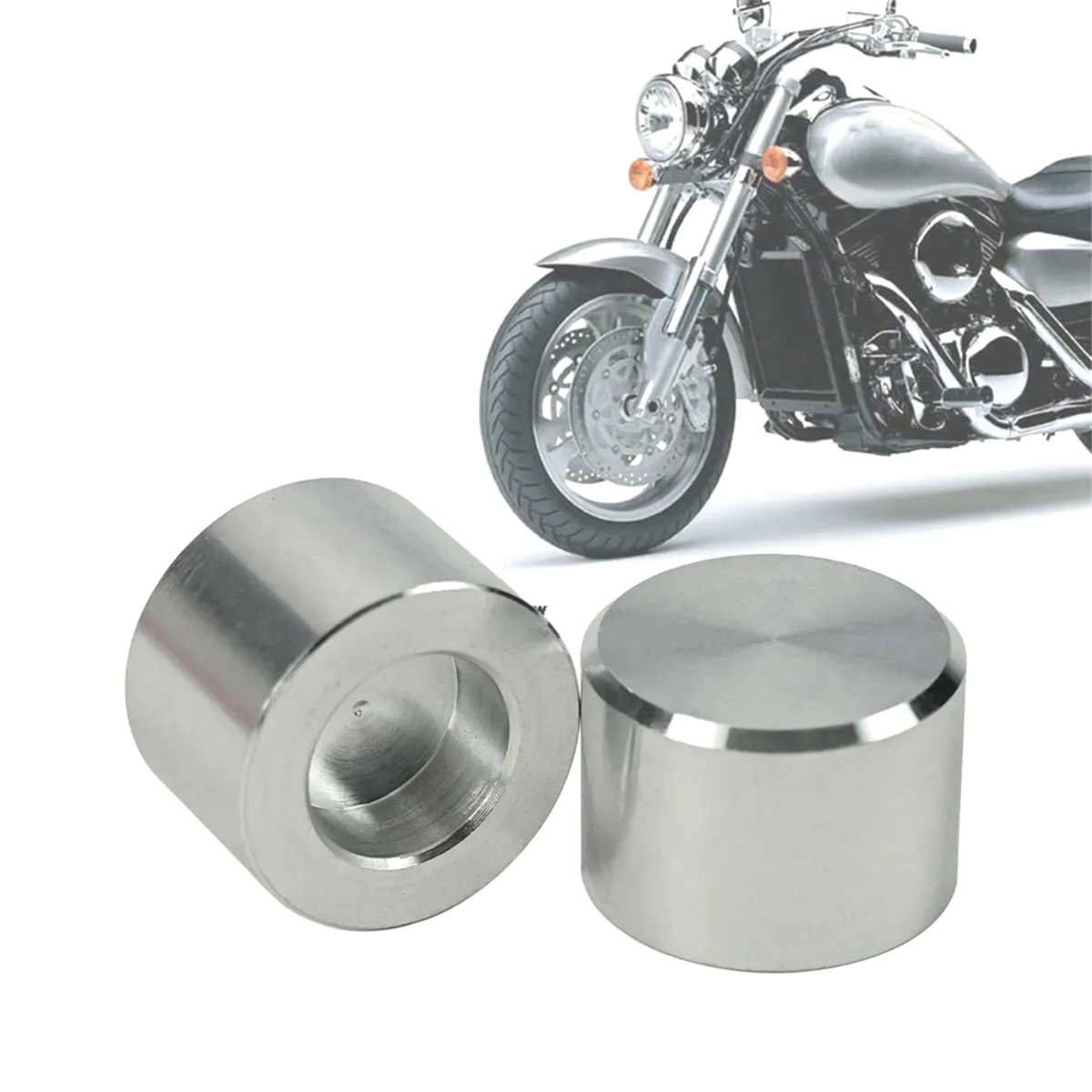 

ABAN Motorcycle Cam Chain Tensioner Extenders for 1500 1600 for M95