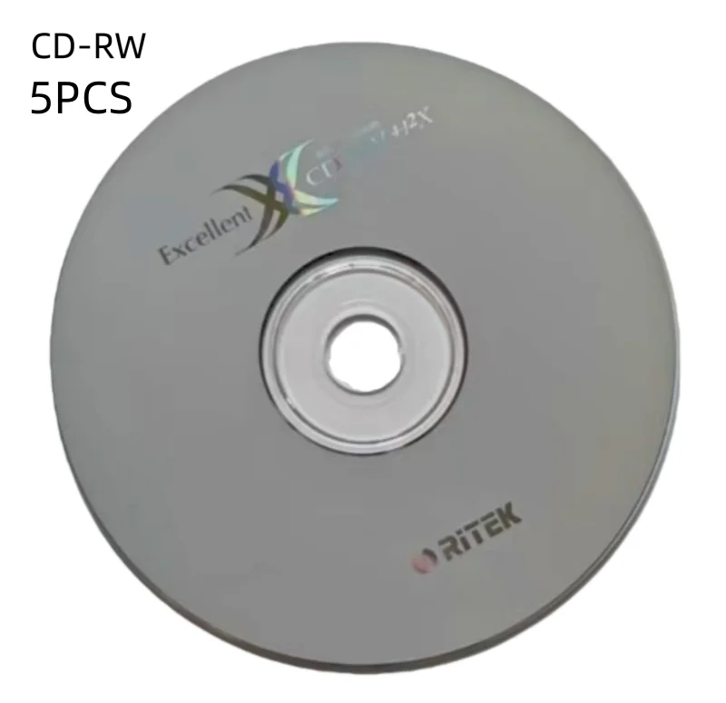 DVD-R DVD-RW DVD+R DVD+RW CD-R CD-RW BD-R DL Blank Recordable Disc