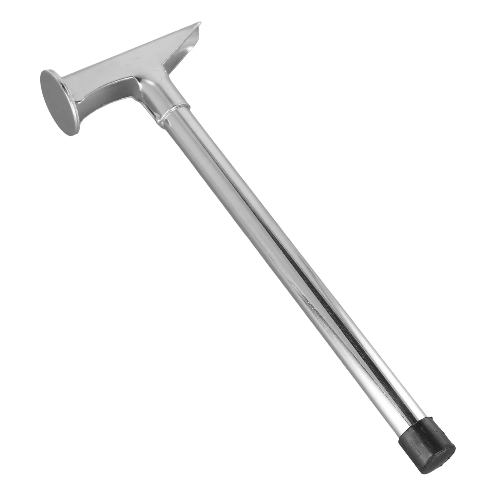 

For Campsite Ground Hammer Canopy Nail Hammers Compact Easy To Carry Essential Lightweight Long-Term Use Brand New