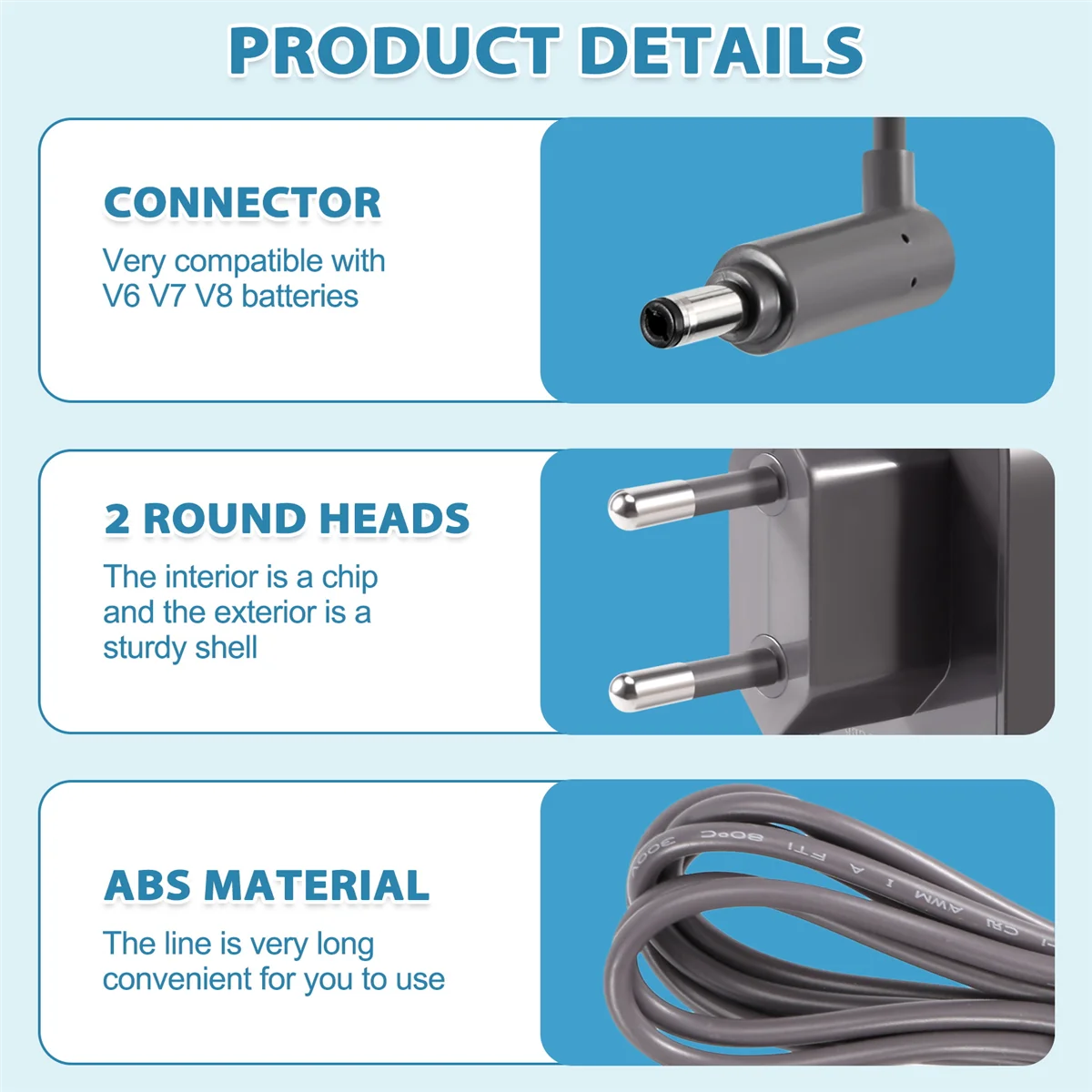 Jhd 26.1V Charger F…