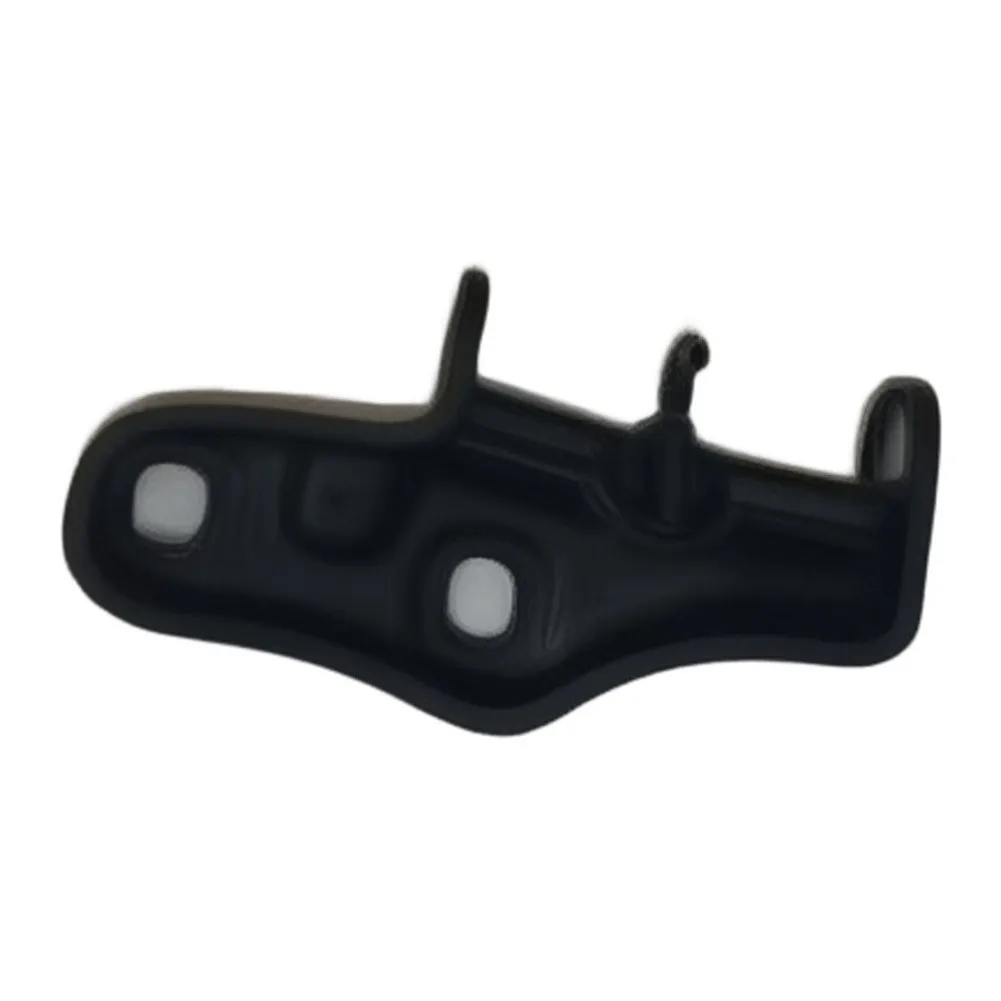 For BMW E93 Convertible C Pillar Flap Holder For Convertible Roof Repair Aluminum Alloy Material Anti-Cracking Design
