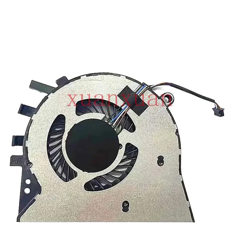 L22531-001 New Original  CPU Cooling  Fan for HP 17-BY 17-CA 470 g7 CPU FAN