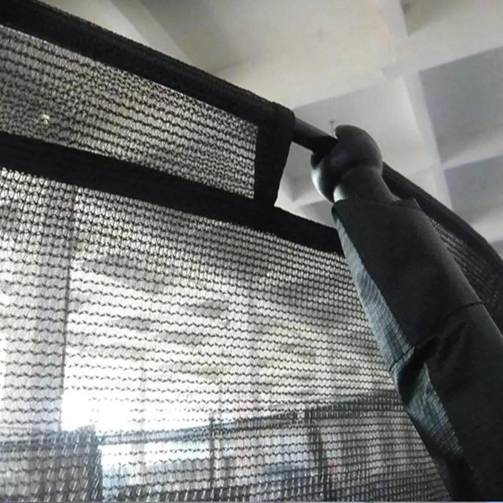 استبدال شبكة أمان الترامبولين، شبكة محيطة من الترامبولين مقاومة للأشعة فوق البنفسجية بطول 12 قدمًا مع سحابات وأبازيم، تناسب معظم O #4