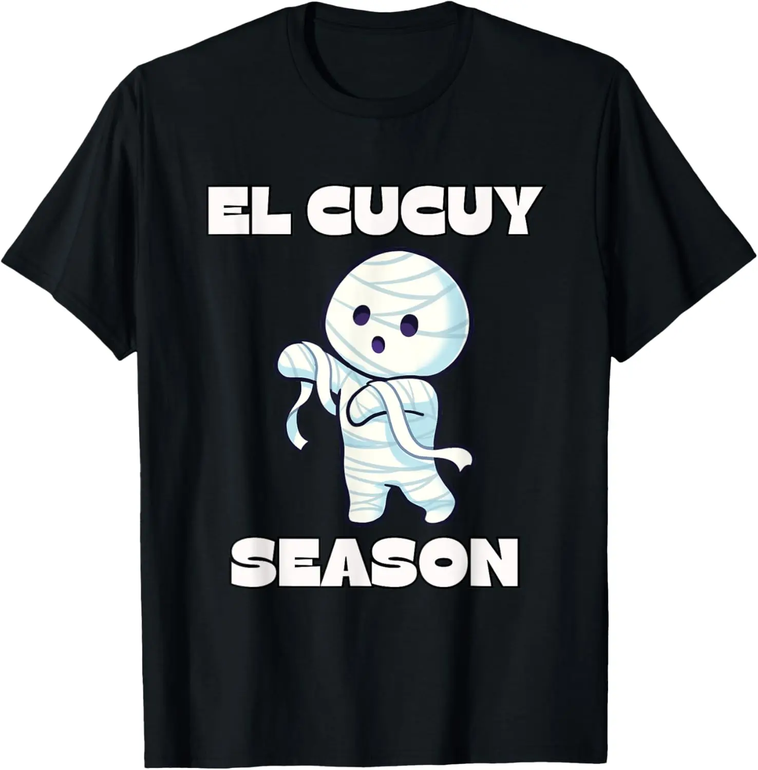 El Cucuy Season - F… - image