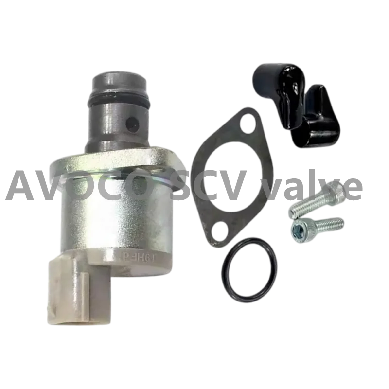 

Топливный инжектор двигателя, насос дозирования давления, всасывания, клапан SCV для Opel Astra Corsa Meriva Zafira 1.7 CDTI 294200-0360