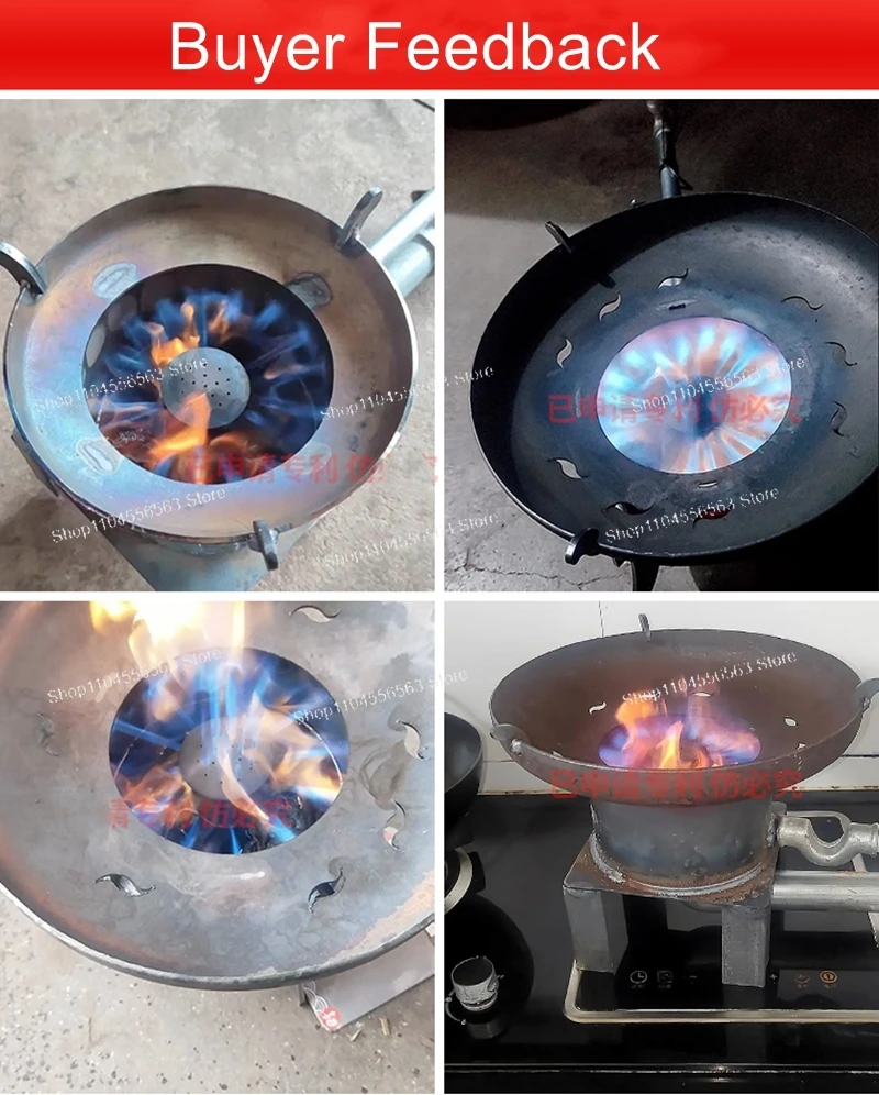 Piec na olej odpadowy Dmuchawa Ogrzewanie wody Domowa szopa Farm Ogrzewanie Kocioł Spalanie oleju odpadowego Piec