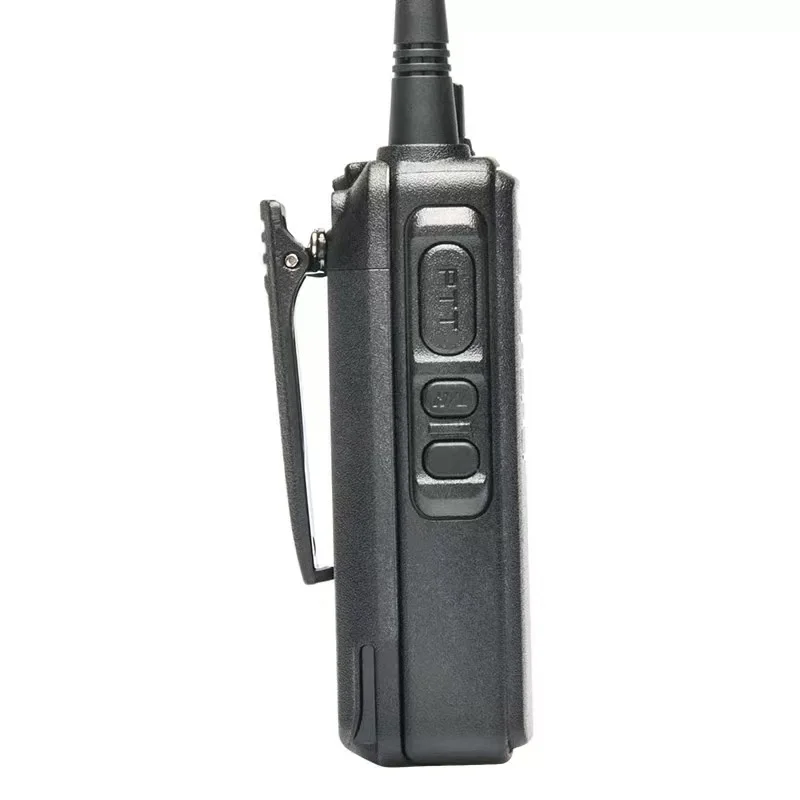 TYT TC-3000A ultra-thin walkie-talkie civilian 1-15km army mini hand platform 12W high-power walkie-talk HAM