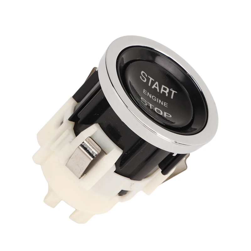 Car Ignition Switch Button(Keyless Push Start Stop) For Jaguar XJ X351 2014-2019 C2D59751