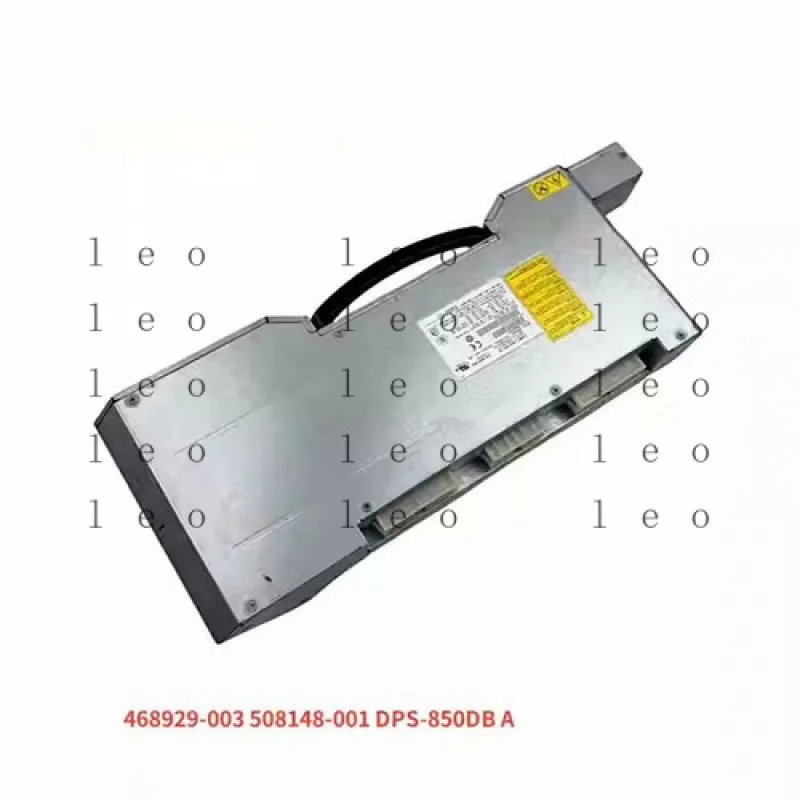D  1PC Power Supply 508148-001 468929-004 For HP Z800 DPS-850DB A 840W Workstation