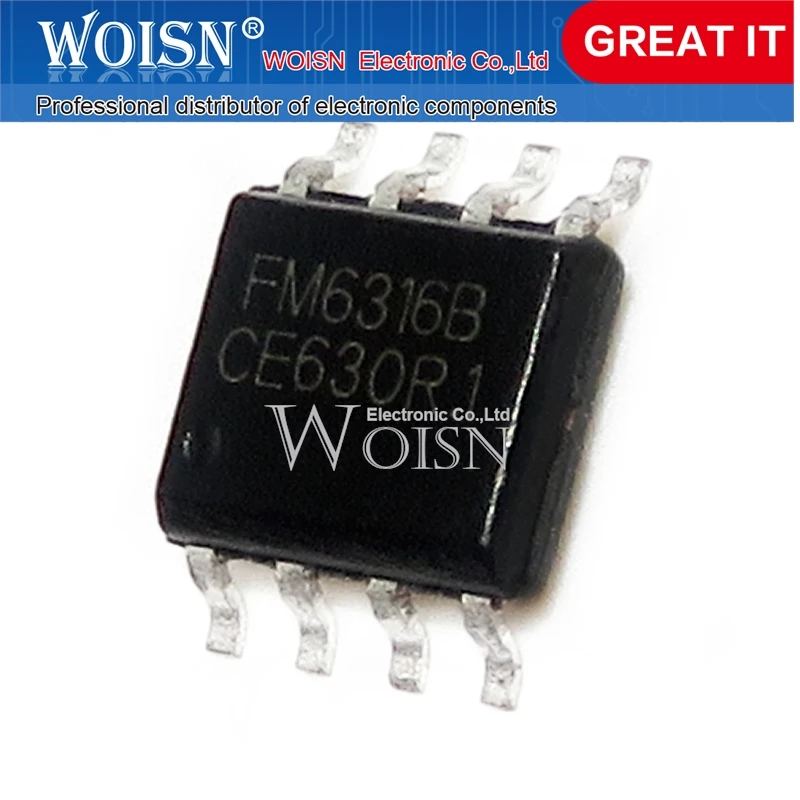 5 قطعة FM25L256B-G FM25V02-G FM25W256-G FM3130-G FM62429 FM6316B FM6316FE FOD2712A FP5138 FP6321 #6