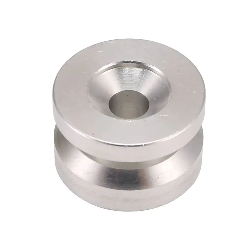 M46K-Motorcycle Top Rear Luggage Tool Box Case Trunk Bracket Bushing Pad Spacers Buckle Accessories Universal