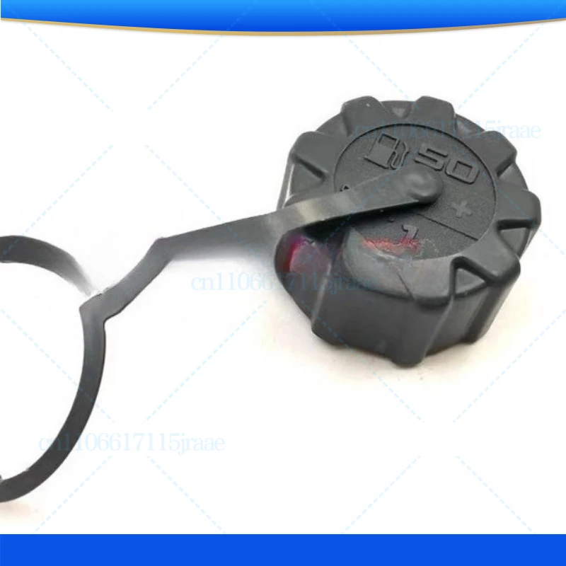 

3Pcs For Kawasaki TJ27E TJ35E TJ53E Lawn mower, brush cutter， oil pot cover